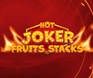 1X2gaming Hot Joker Fruits Stacks Mobile Slot Game Thumbnail Image