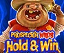 1x2gaming Prospector Wilds: Hold and Win Slot Game Mobile Thumbnail Image
