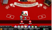 Blackjack Bonus screenshot image