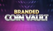 1x2 Gaming Branded Coin Vault Game Thumbnail Image
