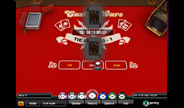 Casino Wars Table Game screenshot image