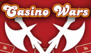 1x2gaming Casino Wars Table Game