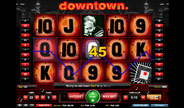 Downtown Video Poker screenshot image