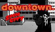 1x2Gaming Downtown Video Poker
