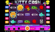 Kitty Ca$h Slot screenshot image