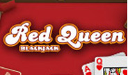 1x2Gaming Red Queen Blackjack