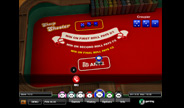 Sharp Shooter Table Game screenshot image