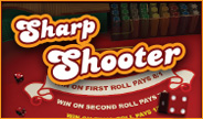 1x2Gaming Sharp Shooter Table Game