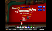 Six Shooter Table Game screenshot image