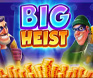 3 Oaks Big Heist Mobile Slot Game Thumbnail Image