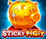 3 Oaks Sticky Piggy Mobile Slot Game Thumbnail Image