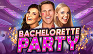 Booming Bachelorette Party Slot game