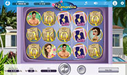 La Romantica Slot Game screenshot image