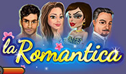 Booming La Romantica Slot Game