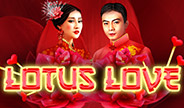 Booming Lotus Love Slot Game