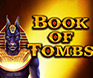 Booming Book of Tombs mobile slot game thumbnail image
