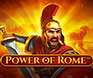 Booming Games Power of Rome Mobile Slot Game Thumbnail Image