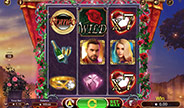 Romeo Slot Game screenshot image