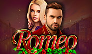 Booming Romeo Slot Game