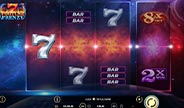 7 Fortune Frenzy Slot Game Screenshot Image
