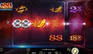  88 Frenzy Fortune Slot Game Screenshot Image