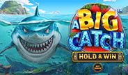 Betsoft A Big Catch  Slot Game Thumbnail Image