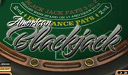 BetSoft American BlackJack  Table Game