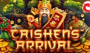 Betsoft Caishen's Arrival thumbnail image