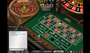 Common Draw Roulette Table Game screenshot image