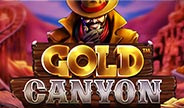 Betsoft Gold Canyon thumbnail image