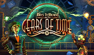Betsoft Milles Bellhouse and the Gears of Time Slot Game Thumbnail Image