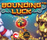 Betsoft Bounding Luck Mobile Slot Game Thumbnail Image