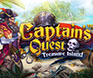 Betsoft Captain's Quest: Treasure Island Slot Game Mobile Thumbnail Image