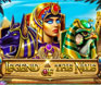 Betsoft Legend of the Nile Mobile Slot Game Thumbnail Image