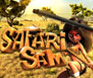 BetSoft Safari Sam mobile slot game