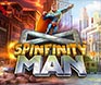 Betsoft Spinfinity Man mobile thumbnail image