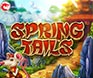 Betsoft Spring Tails mobile thumbnail image