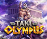 Betsoft Take Olympus Slot Game Mobile Thumbnail Image