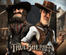 BetSoft The True Sheriff mobile slot game