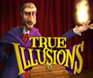 BetSoft True Illusions mobile slot game