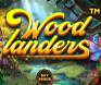 Betsoft Woodlanders Mobile Slot Game Thumbnail Image