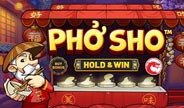 Betsoft Pho Sho Slot Game Thumbnail Image