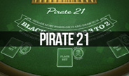 BetSoft Pirate 21 Table Game