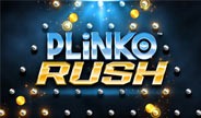 Betsoft Plinko Rush Other Game Thumbnail Image
