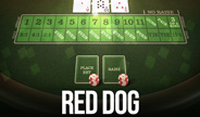 BetSoft Red Dog other game