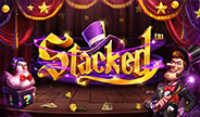 Betsoft Stacked Slot Game Thumbnail Image