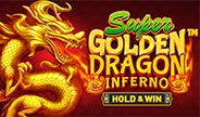 Betsoft Super Golden Dragon Inferno Slot Game Thumbnail Image