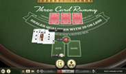 Three Card Rummy Table Game screenshot image