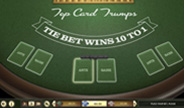 Top Card Trumps other game screenshot image