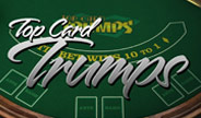 BetSoft Top Card Trumps other game